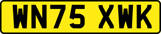WN75XWK