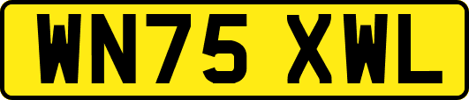 WN75XWL