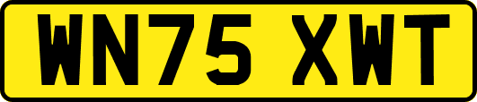 WN75XWT