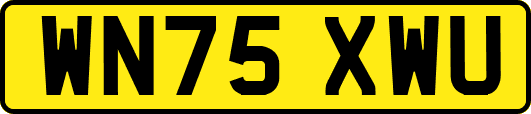 WN75XWU