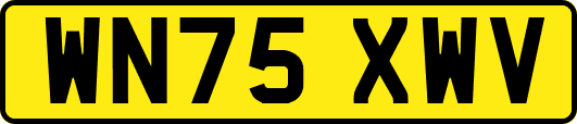 WN75XWV