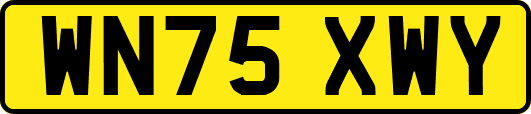 WN75XWY