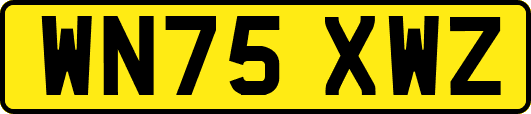 WN75XWZ