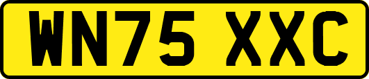 WN75XXC