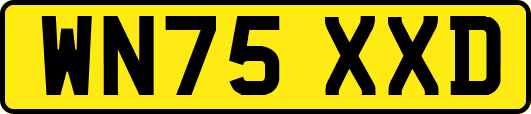 WN75XXD