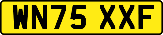 WN75XXF