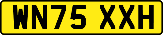WN75XXH
