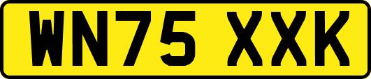 WN75XXK