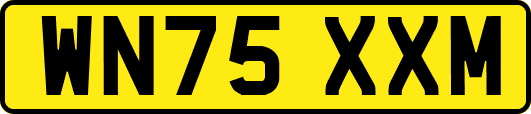 WN75XXM