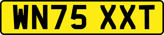 WN75XXT