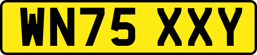 WN75XXY