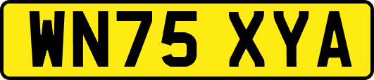 WN75XYA