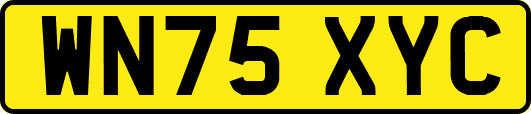 WN75XYC