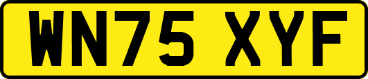 WN75XYF