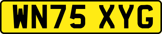 WN75XYG