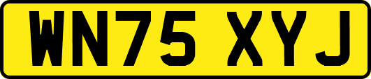 WN75XYJ