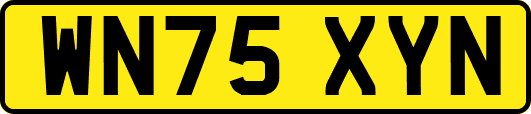 WN75XYN