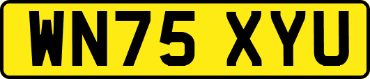 WN75XYU