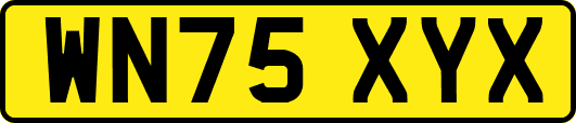 WN75XYX