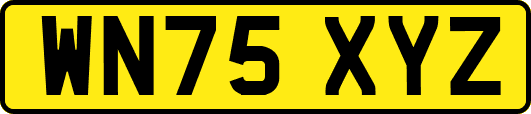 WN75XYZ
