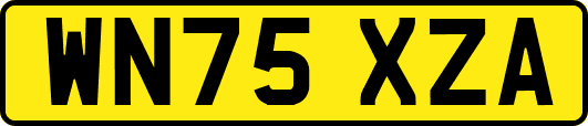 WN75XZA