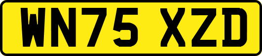 WN75XZD
