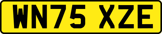 WN75XZE