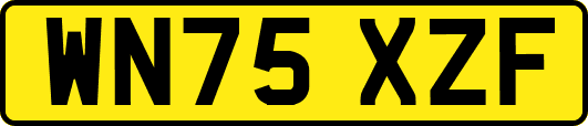 WN75XZF