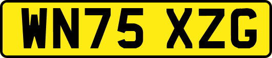 WN75XZG