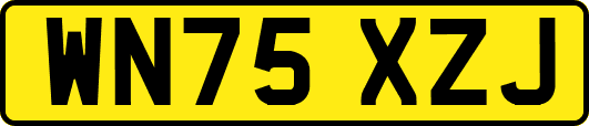 WN75XZJ