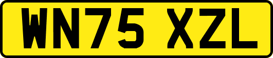 WN75XZL