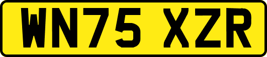WN75XZR