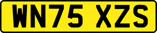 WN75XZS
