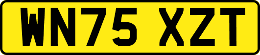 WN75XZT