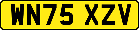 WN75XZV