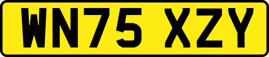 WN75XZY
