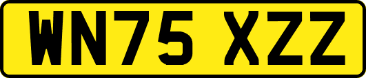WN75XZZ