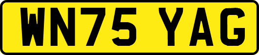 WN75YAG