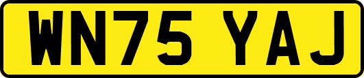 WN75YAJ