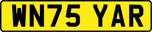 WN75YAR
