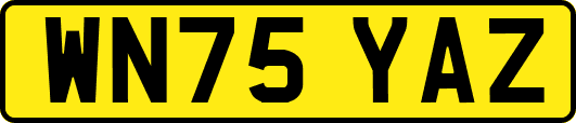 WN75YAZ