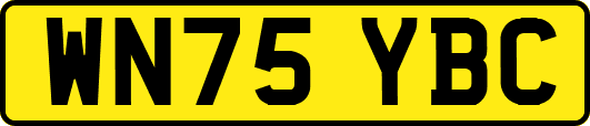 WN75YBC