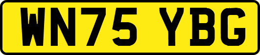 WN75YBG