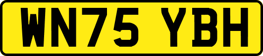 WN75YBH