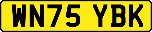 WN75YBK