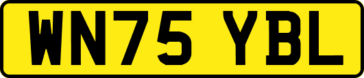 WN75YBL