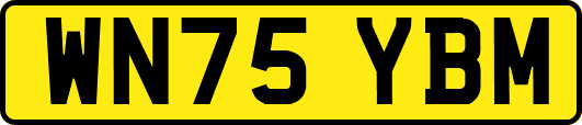 WN75YBM