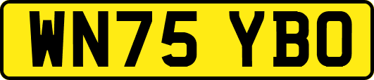 WN75YBO