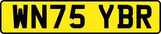 WN75YBR