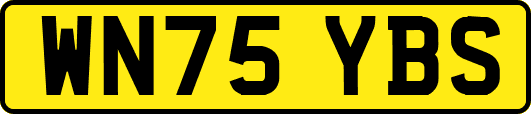 WN75YBS
